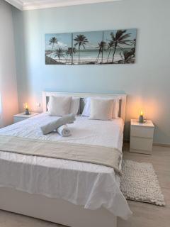 Levi Urban - Mediterranean Dream Vacation Apartment in Haifa - 4