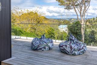 Afio Mai - Stay Waiheke - Oneroa - 1