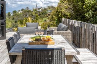 Afio Mai - Stay Waiheke - Oneroa - 3