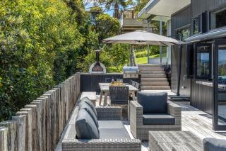 Afio Mai - Stay Waiheke - Oneroa - 4
