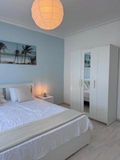Levi Urban - Mediterranean Dream Vacation Apartment in Haifa - 2