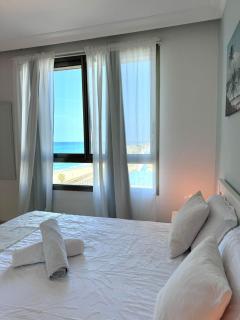 Levi Urban - Mediterranean Dream Vacation Apartment in Haifa - 1