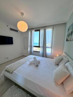 Levi Urban - Mediterranean Dream Vacation Apartment in Haifa - 3