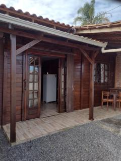 Casa cantinho do Ubatuba - São Francisco do Sul - 8