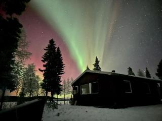 Camp Caroli Family House - 2