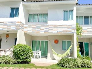 Casa de Temporada, em Porto de Galinhas - Porto De Galinhas - 7