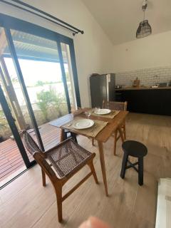 O coeur de l'ouest Bungalow Maloya - 1