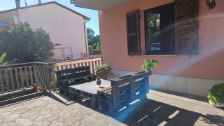L' oasi del riposo - Baschi - 9