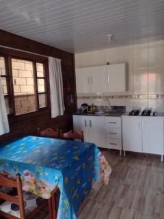 Casa cantinho do Ubatuba - São Francisco do Sul - 5