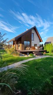 Relax Houses - Domy Mazur - 0