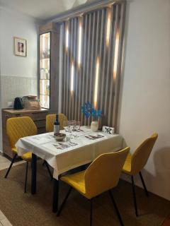 Sóvirág Apartman - Egerszalók - 4