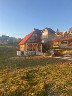 Vila Lenka - Sekulić - 9