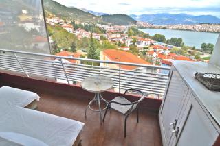 tania's view - Kastoria - 4