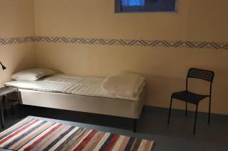 Stor villa på Teg i Umeå, nära centrum med parkering - Umeå - 6