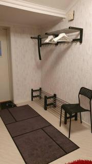 Stor villa på Teg i Umeå, nära centrum med parkering - Umeå - 5