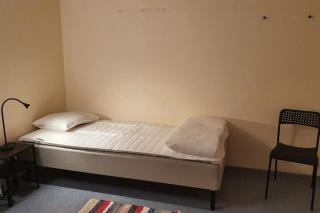 Stor villa på Teg i Umeå, nära centrum med parkering - Umeå - 4