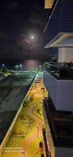 Blue Beach Resort Residence Cabedelo-João Pessoa PB AP 704-C - Cabedelo - 1