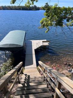 Welcome to Bear's Den Lodge - 9