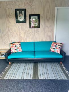 Hanna’s Hideaway - 7