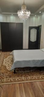 3 ком кв в центре актобе люкс апартаменты - Aqtöbe - 5