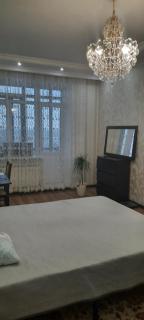 3 ком кв в центре актобе люкс апартаменты - Aqtöbe - 4