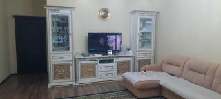 3 ком кв в центре актобе люкс апартаменты - Aqtöbe - 2