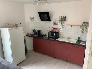 Appartement avec cour - 3