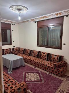 appartement meublé à louer - 6