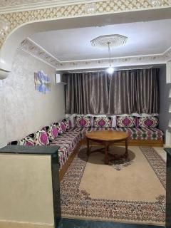 appartement meublé à louer - 2