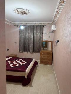 appartement meublé à louer - 1