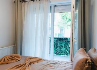 City Oasis Sibiu - Sibiu - 9