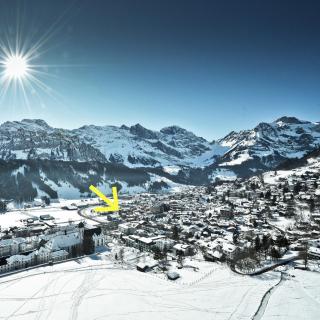 Apartment 302 - Zentrales Studio - Engelberg - 9