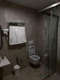 Diamond Hotel - Durrës - 1