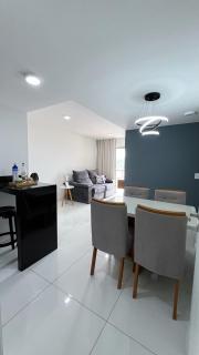 Ap702 praia dos milionários zona sul ilhéus - 3