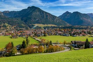 Haus Stein - Oberstdorf - 9