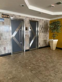 Apartamento Ocian PG - 0