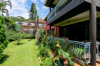 Lake Victoria Residence - 2 BR Spacious, Garden Apt, 10 mins to Entebbe Airport - 7