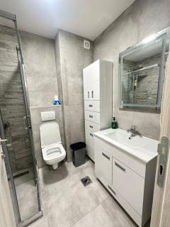 Apartman Vesna Budva 2 - Lugovi - 9