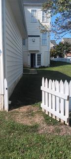 2 Bedrooms, I Bath, Basement Apartment - - 1