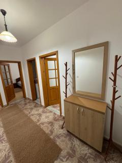 Spacious and Lake Therapy Apartment - Pogradec - 9