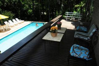 Hotel Daniela - Penedo - 3