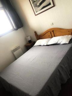 Résidence Cristallines - 2 Pièces cabine 6 Personnes MAE-9723 - Orcières - 3