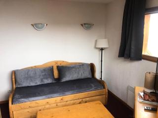 Résidence Cristallines - 2 Pièces cabine 6 Personnes MAE-9723 - Orcières - 5