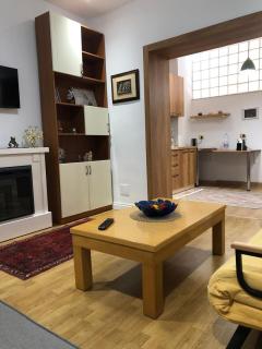 Sweet Home Apartment Wilson Square - Tirana - 4