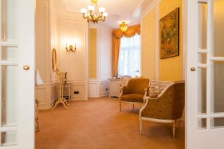 TB Palace Hotel & SPA - Jūrmala - 8