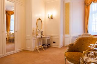 TB Palace Hotel & SPA - Jūrmala - 7