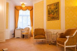 TB Palace Hotel & SPA - Jūrmala - 6