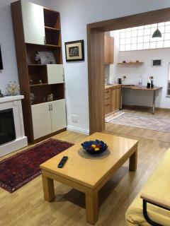 Sweet Home Apartment Wilson Square - Tirana - 6