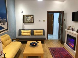 Sweet Home Apartment Wilson Square - Tirana - 7