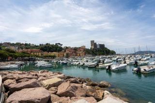 La Perla - in centro a Lerici con garage - Lerici - 4